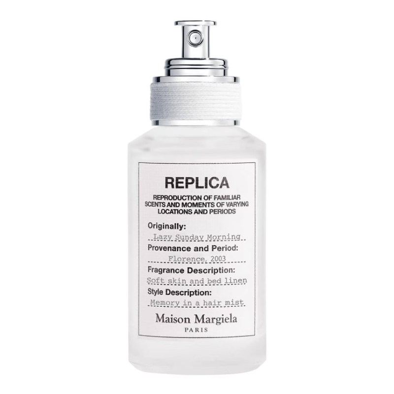 MAISON MARGIELA Replica Lazy Sunday Morning Hair Mist 30ml