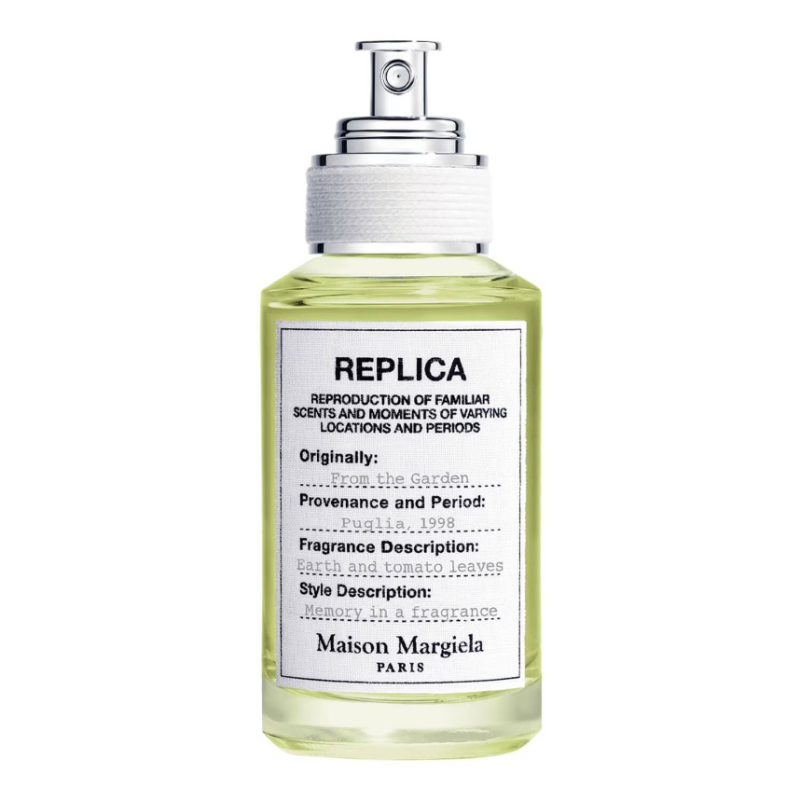 MAISON MARGIELA REPLICA From the Garden Eau de Toilette 30ml