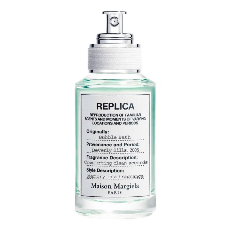 Maison Margiela Replica Bubble Bath Eau de Toilette 30ml