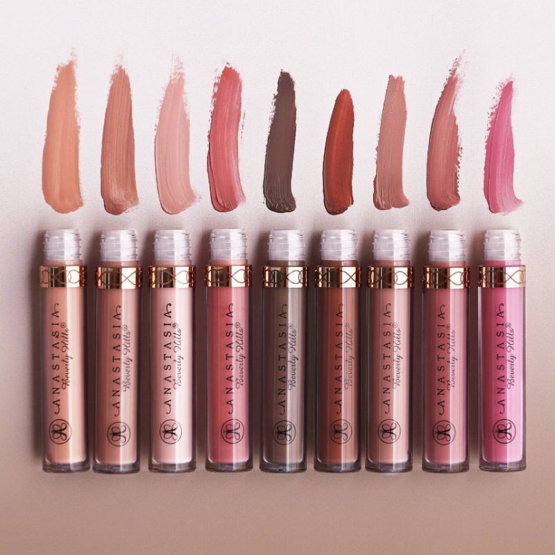 ANASTASIA BEVERLY HILLS Liquid Lipstick - Image 3