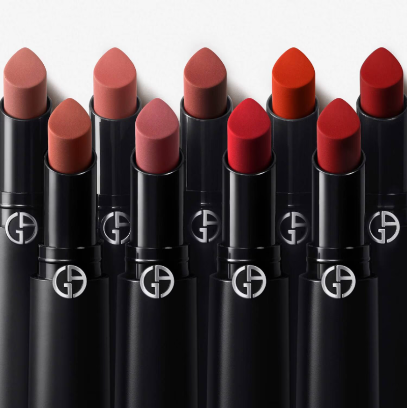 ARMANI Lip Power Matte 3g - Image 4