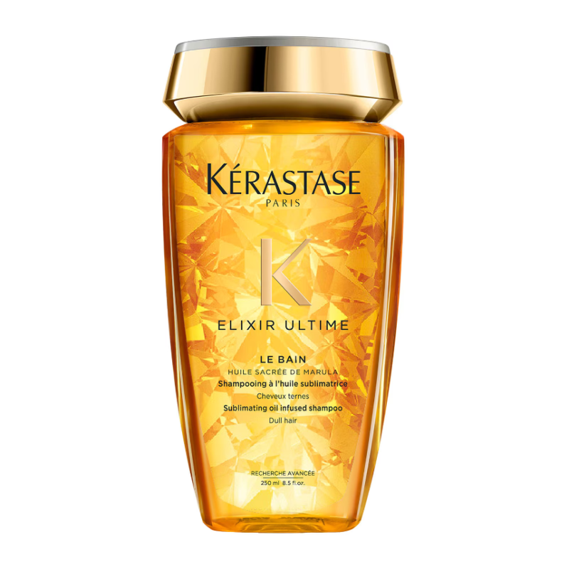 Kérastase Elixir Ultime Le Bain Shampoo 250ml