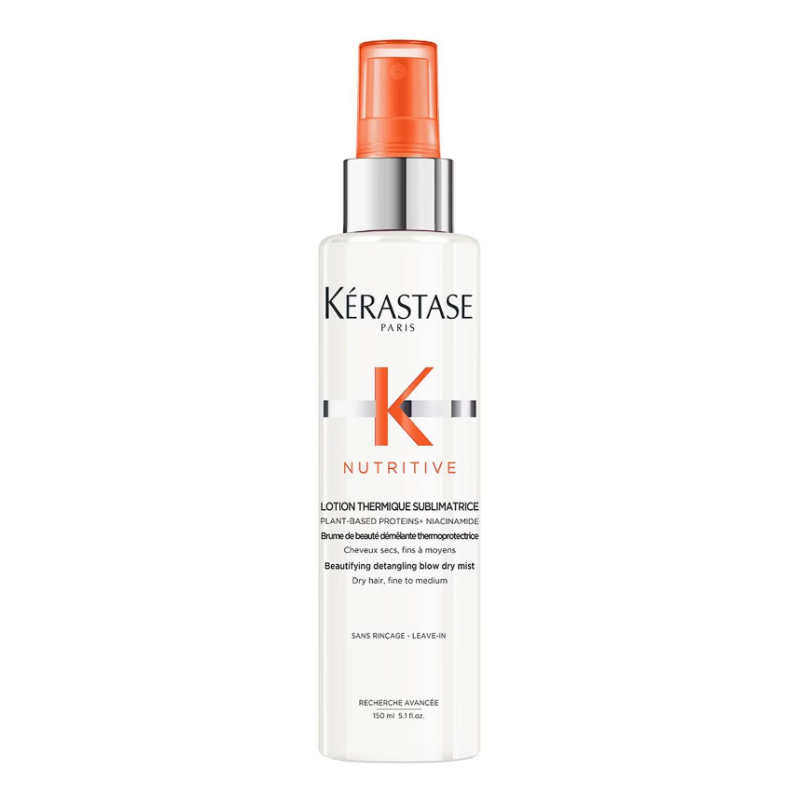 KÉRASTASE Nutritive Beautifying Detangling Blow Dry Mist 150ml