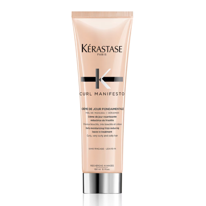 Kérastase Curl Manifesto Crème De Jour Fondamentale 150ml