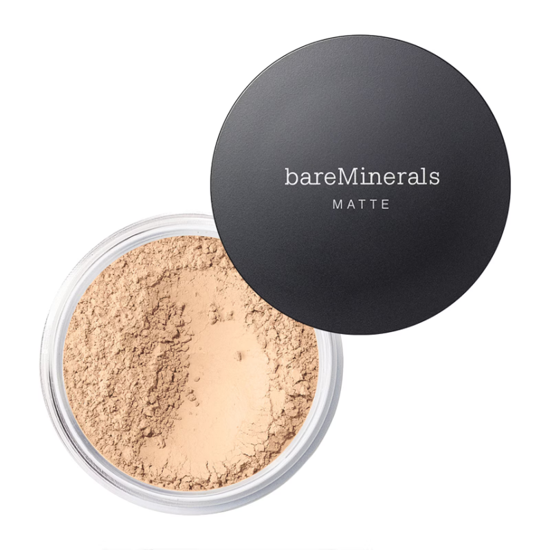 bareMinerals MATTE Mineral Loose Powder Foundation SPF15 6g