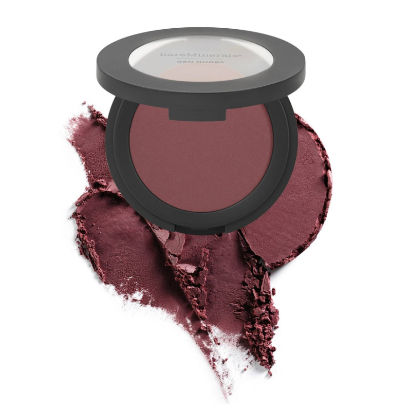 bareMinerals Gen Nude Powder Blush 6g - Image 2