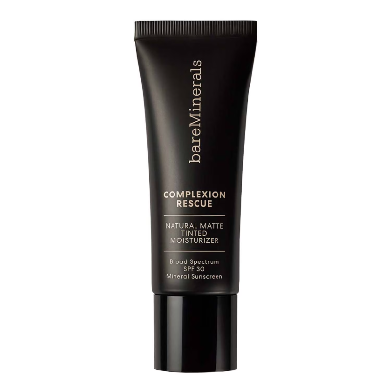 bareMinerals Complexion Rescue Tinted Moisturiser Matte 35ml