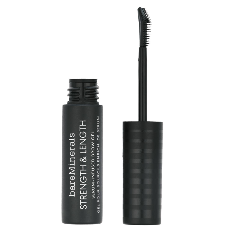 bareMinerals Strength & Length Serum-Infused Brow Gel 5ml - Image 2