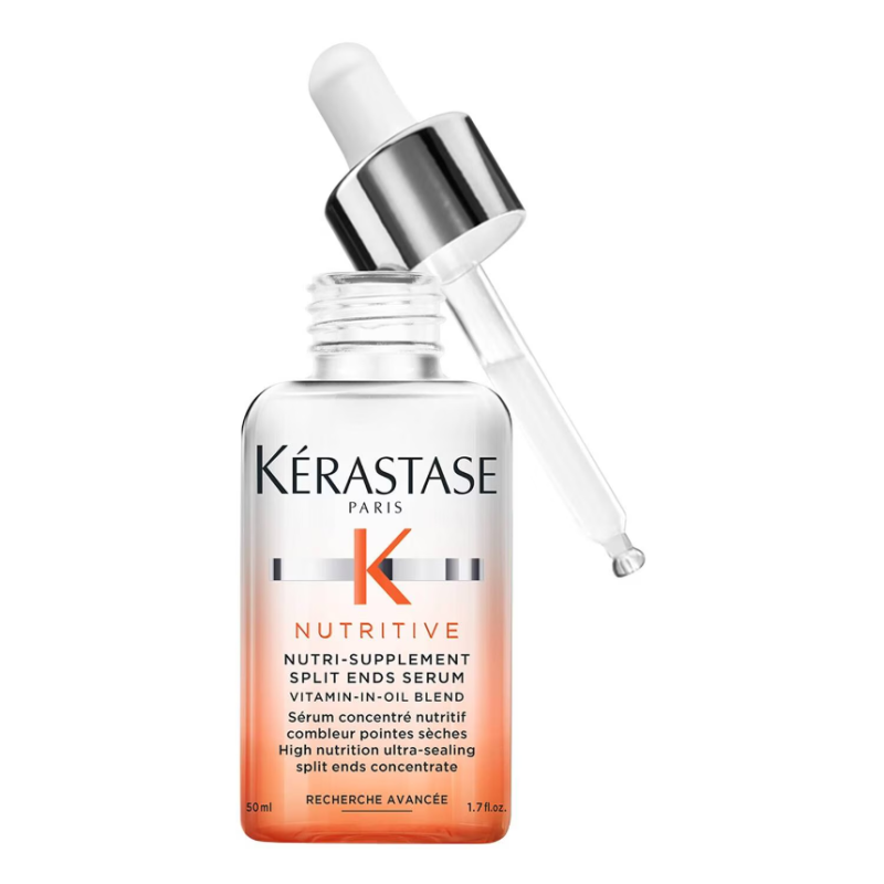 KÉRASTASE Nutritive Nutri-Supplement Split Ends Serum 50ml