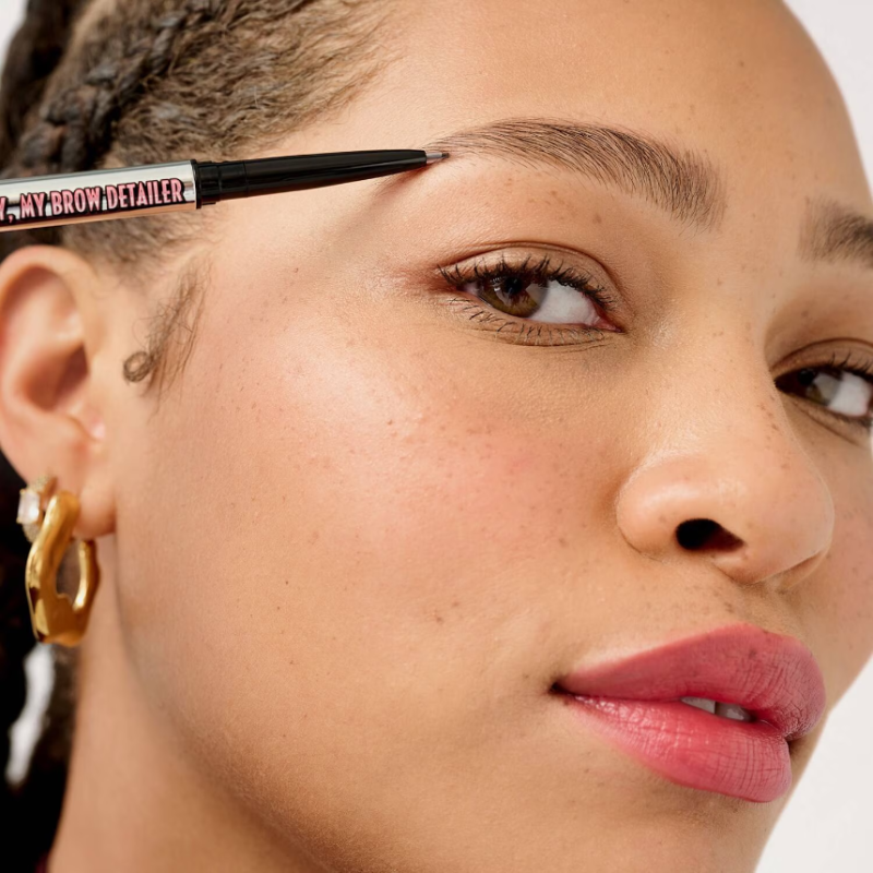 BENEFIT COSMETICS Precisely My Brow Detailer Micro-Fine Precision Pencil 0.02g - Image 3