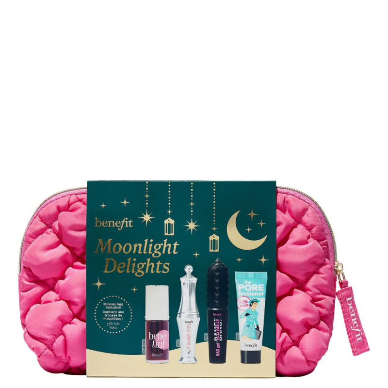 BENEFIT COSMETICS Moonlight Delights Gift Set - Image 2