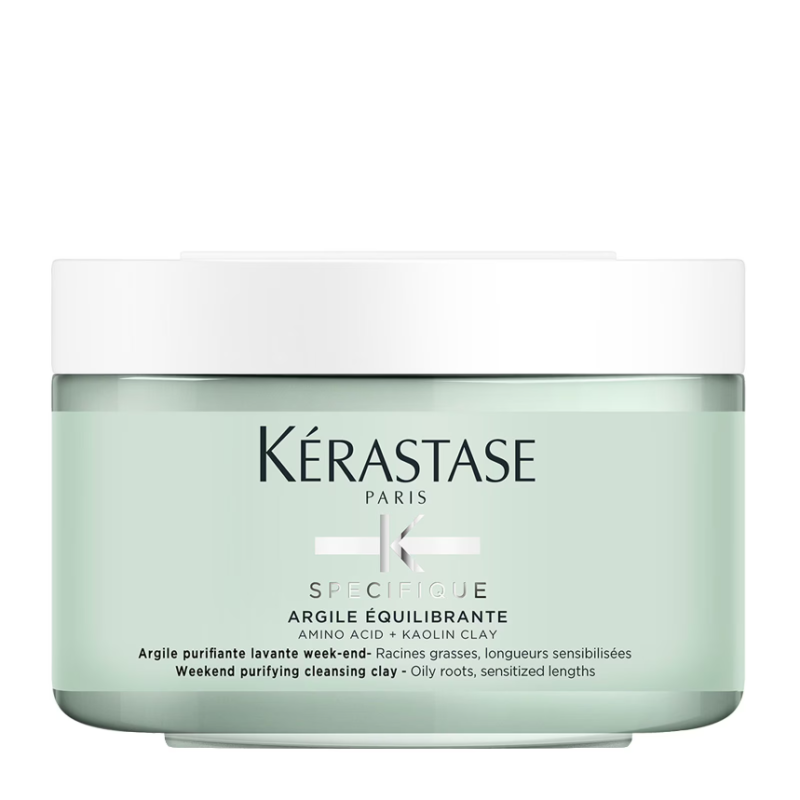 Kérastase Specifique Argile Equilibrante Cleansing Hair Clay 250ml