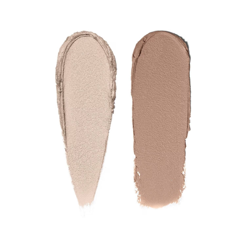 BOBBI BROWN Long-Wear Cream Shadow Stick Duo​ - Image 2