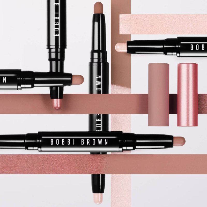 BOBBI BROWN Long-Wear Cream Shadow Stick Duo​ - Image 3