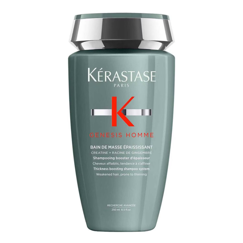 Kérastase Genesis Homme Thickness Boosting Shampoo 250ml