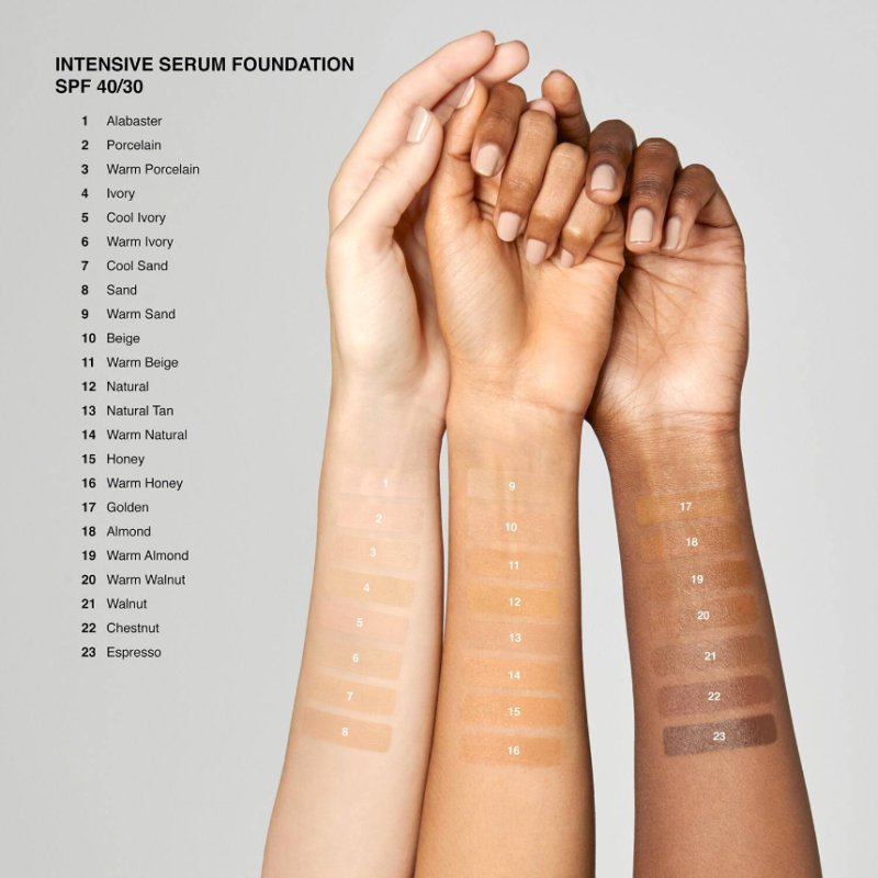 BOBBI BROWN Intensive Skin Serum Foundation SPF30 30ml - Image 3