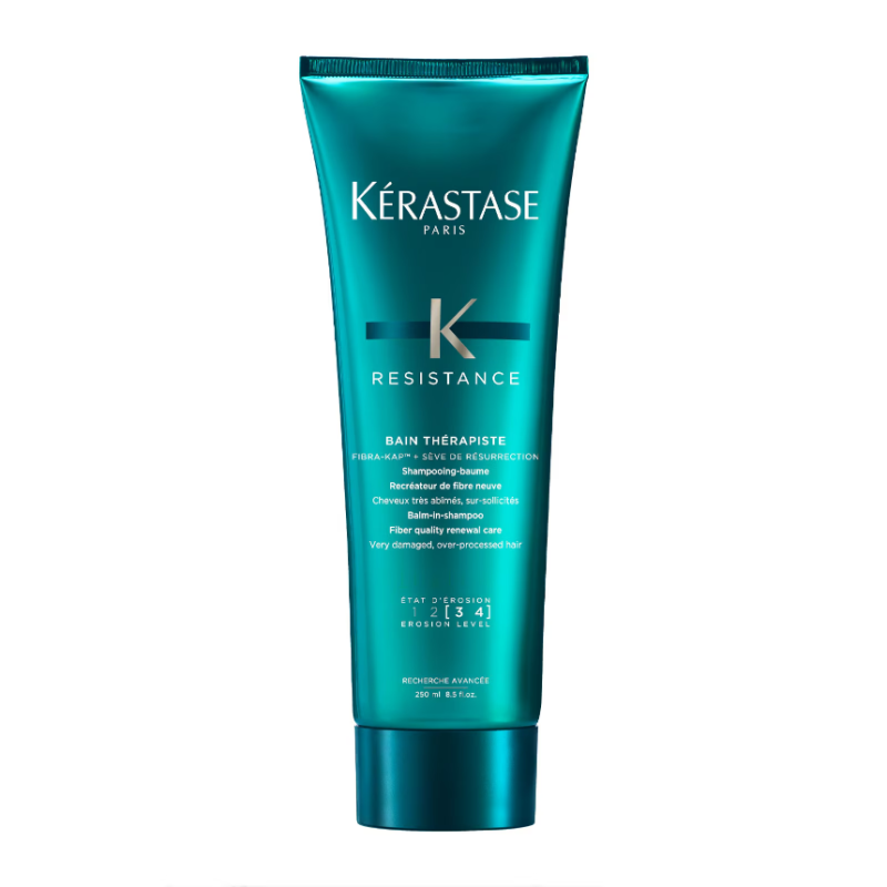 Kérastase Resistance Bain Thérapiste Balm-in-Shampoo 250ml