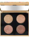 BOBBI BROWN x Kerri Rosenthal Collection Luxe Eye Shadow Quad - Moonstruck Luxe