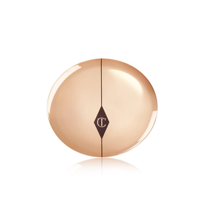 Charlotte Tilbury Airbrush Flawless Finish Powder 8g - Image 3