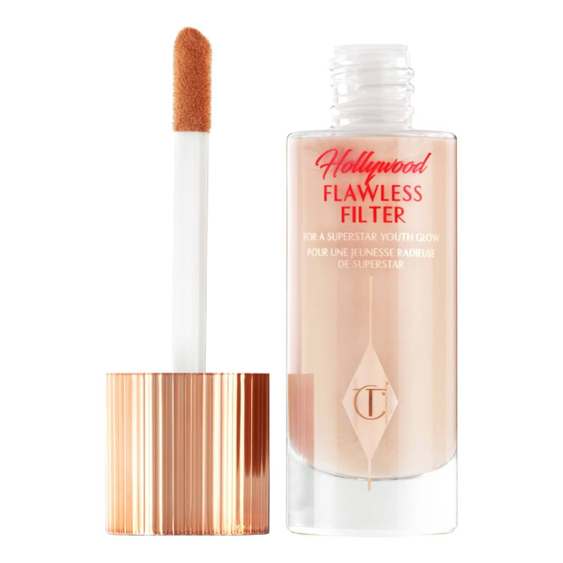 Charlotte Tilbury Hollywood Flawless Filter Primer & Highlighter Hybrid 30ml