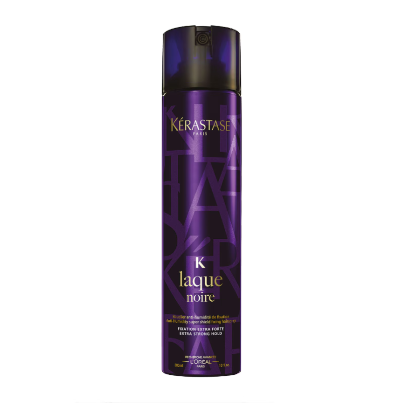 Kérastase K Styling Laque Noire 300ml