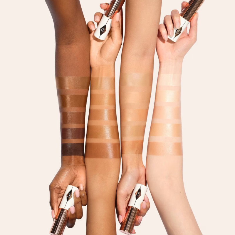 CHARLOTTE TILBURY Unreal Skin Sheer Glow Tint - Image 4