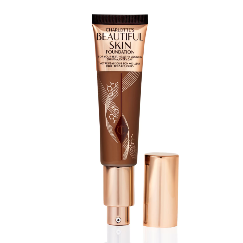 Charlotte Tilbury Charlotte's Beautiful Skin Foundation 30ml