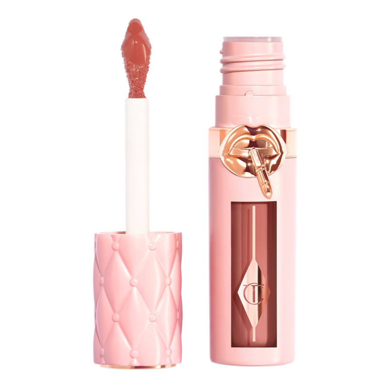 CHARLOTTE TILBURY Big Lip Plumpgasm- Hydrating Lip Plumper 5.5ml