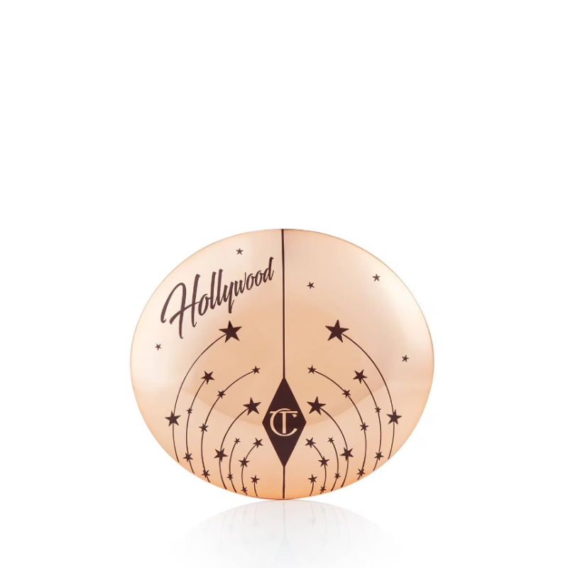 CHARLOTTE TILBURY Hollywood Glow Glide Face Architect Highlighter 7g - Image 2