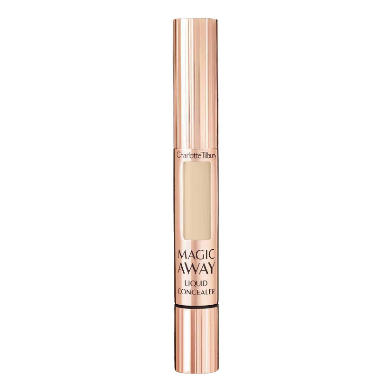 Charlotte Tilbury Magic Away Liquid Concealer 4ml - Image 2