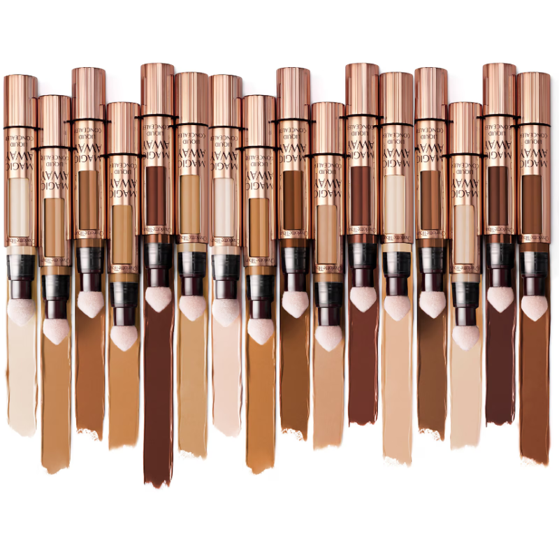 Charlotte Tilbury Magic Away Liquid Concealer 4ml - Image 5