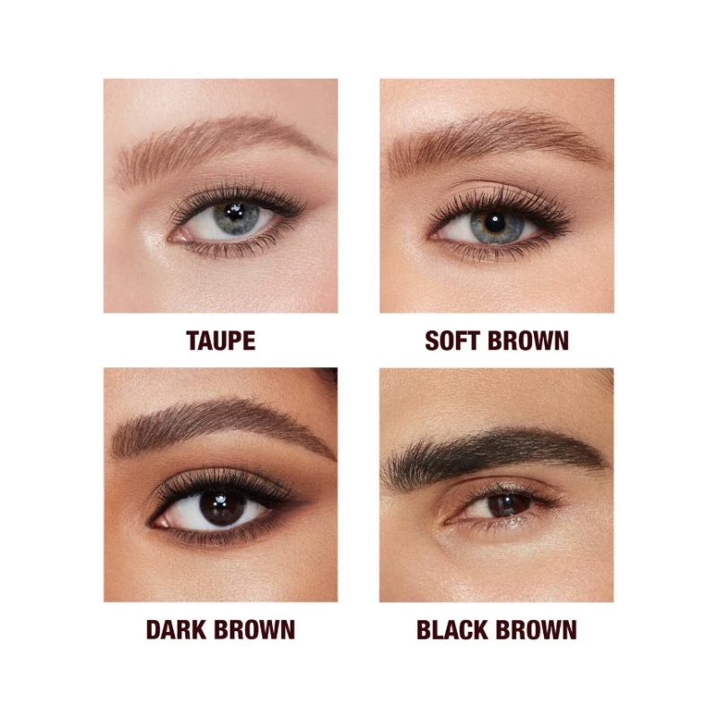 Charlotte Tilbury Legendary Brows 1.2g - Image 3