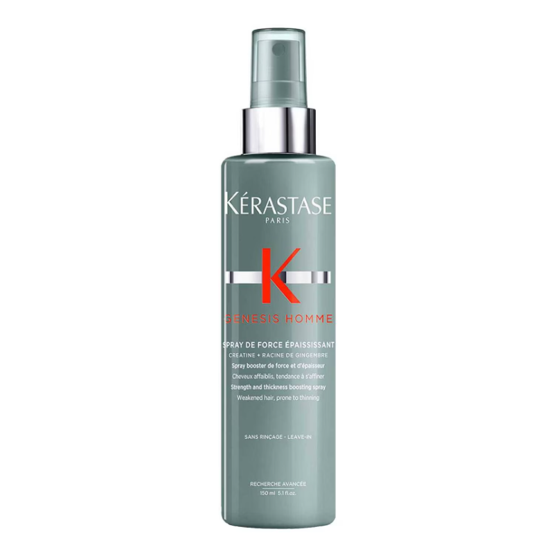 Kérastase Genesis Homme Strength & Thickness Boosting Spray 150ml