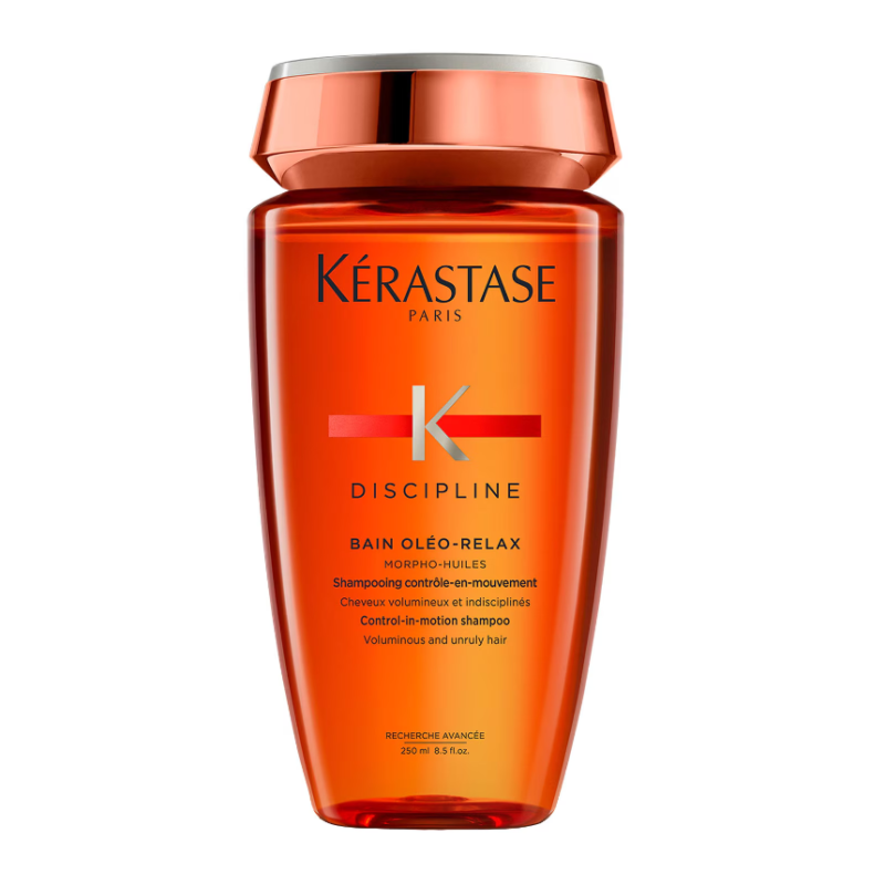 Kérastase Bain Discipline Oléo-Relax 250ml