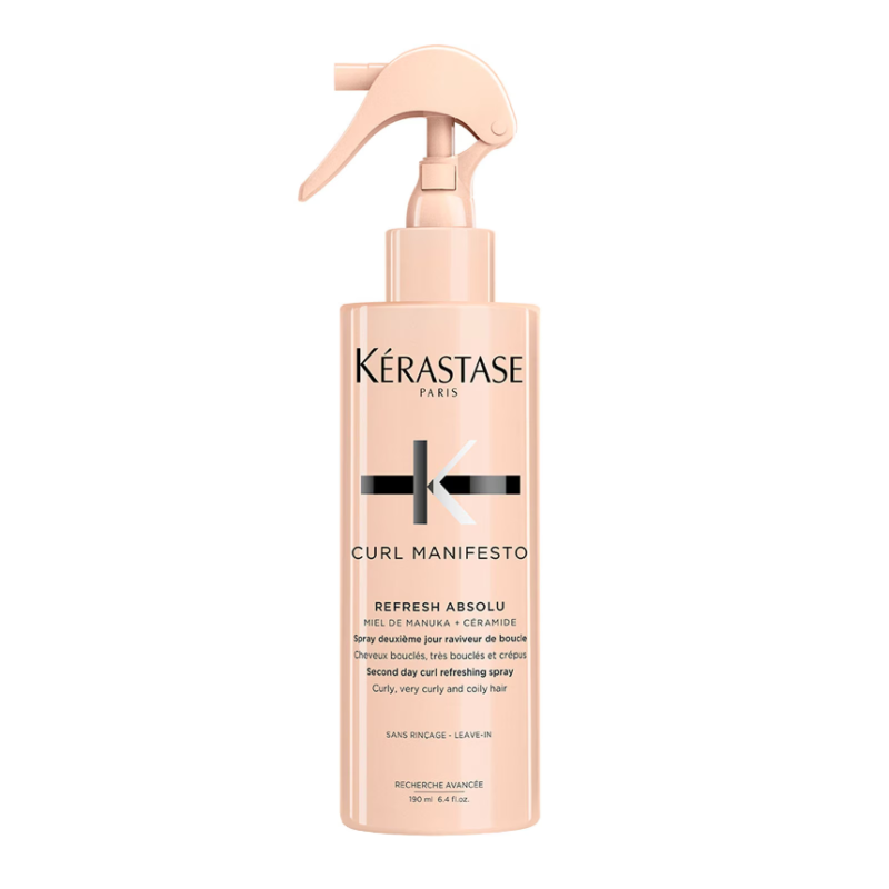 Kérastase Curl Manifesto Refresh Absolu 190ml