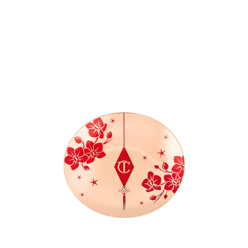 CHARLOTTE TILBURY Airbrush Flawless Finish - Lunar New Year 2023 8g - Image 3