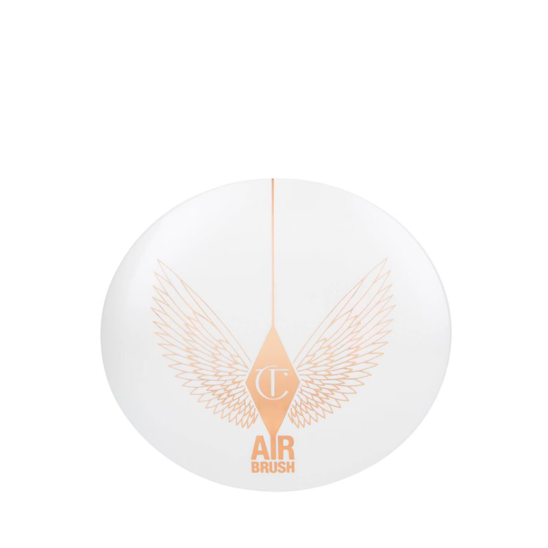 CHARLOTTE TILBURY Airbrush Brightening Flawless Finish Refillable 9g - Image 3