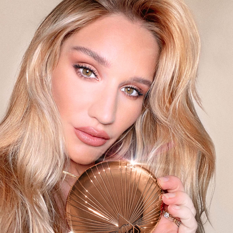 Charlotte Tilbury Airbrush Bronzer Refill 16g - Image 3