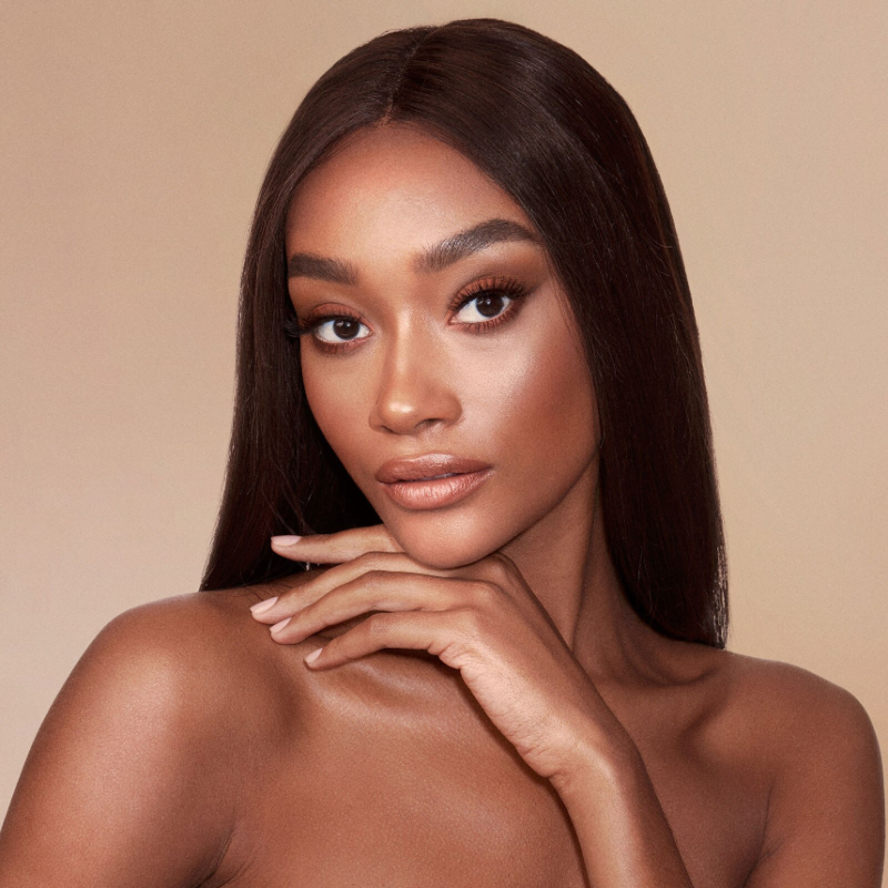 Charlotte Tilbury Airbrush Bronzer Refill 16g - Image 4
