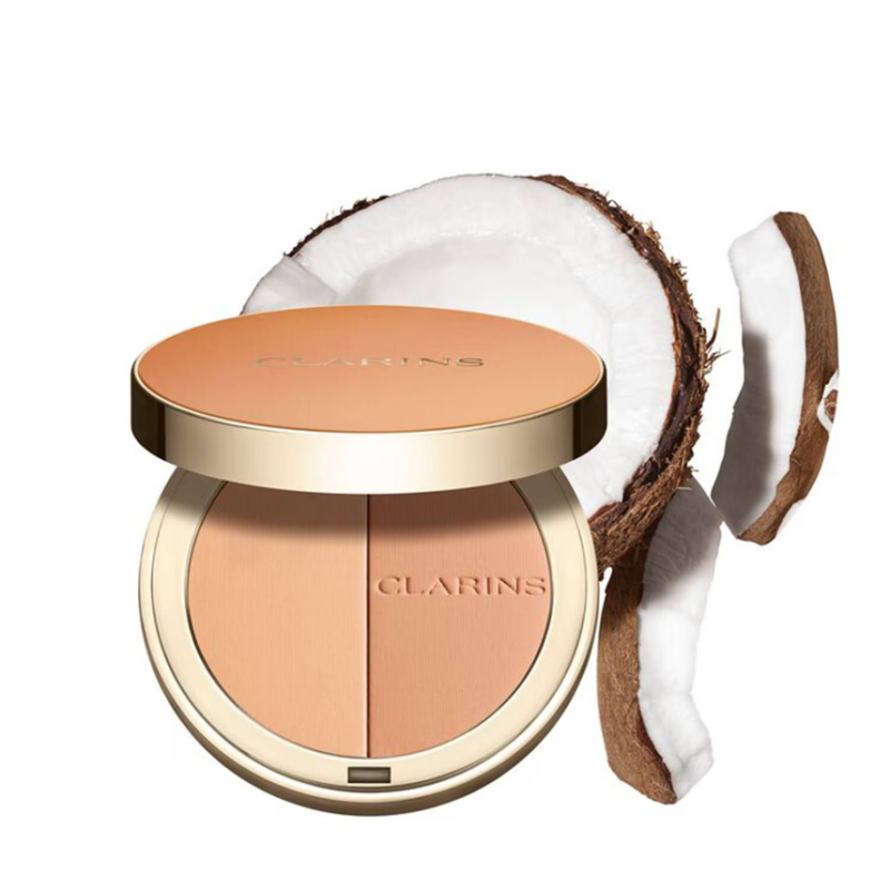 Clarins Summer Ever Bronze 10g - Image 3