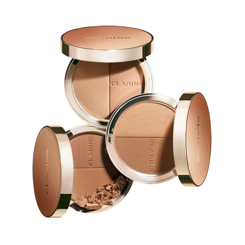 Clarins Summer Ever Bronze 10g - Image 5