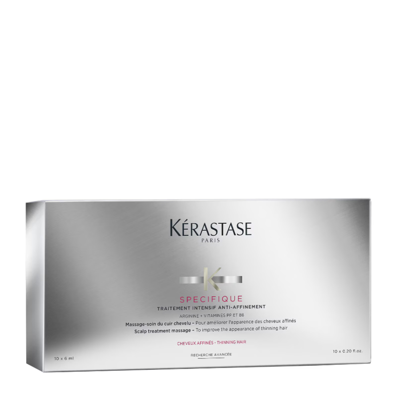 Kérastase Specifique Cure Anti Chute 10 x 6ml - Image 2