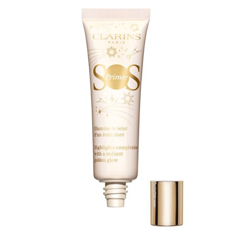 CLARINS SOS Primer 30ml - Image 2