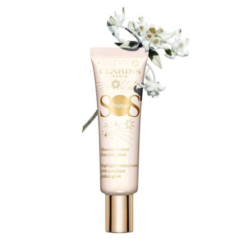 CLARINS SOS Primer 30ml - Image 3