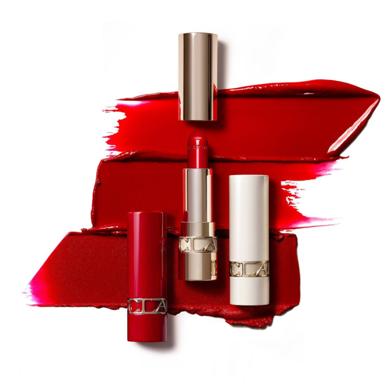 CLARINS Joli Rouge Lipstick Case Refillable - Image 2