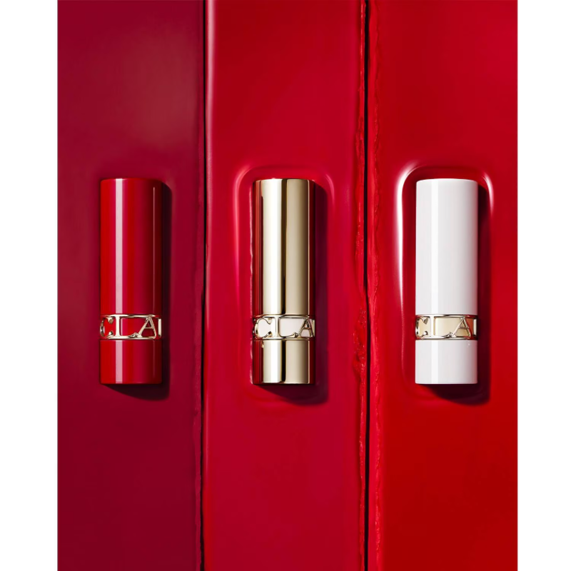 CLARINS Joli Rouge Lipstick Case Refillable - Image 4