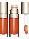 CLARINS Lip Comfort Rose Hip Oil Power Of Colours 7ml