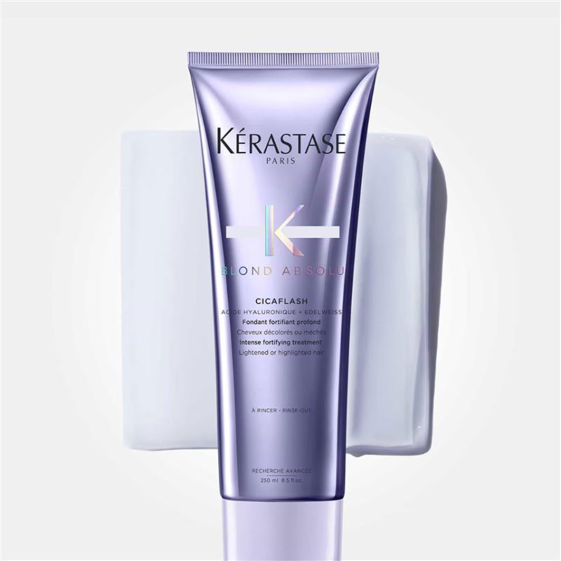 Kérastase Blond Absolu Shine and Hydrating Everyday Duo - Image 3