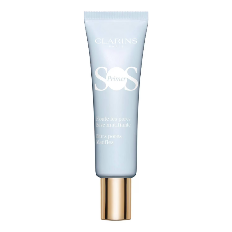 CLARINS SOS Primer Matifying