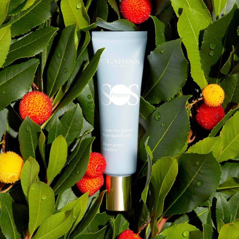 CLARINS SOS Primer Matifying - Image 3